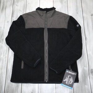 NEW Kuhl Konfluence Fleece Jacket - Men's